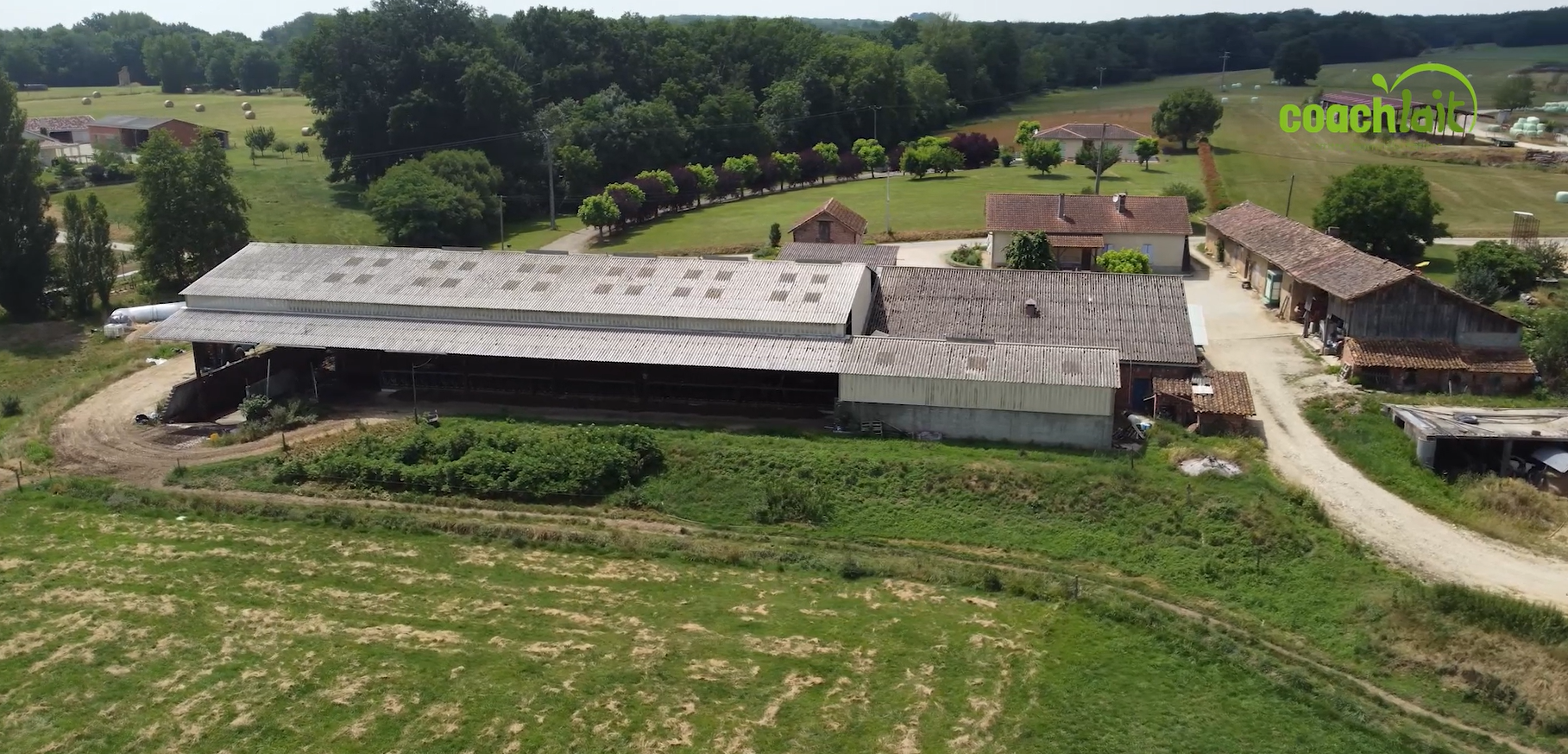 Ferme témoignage