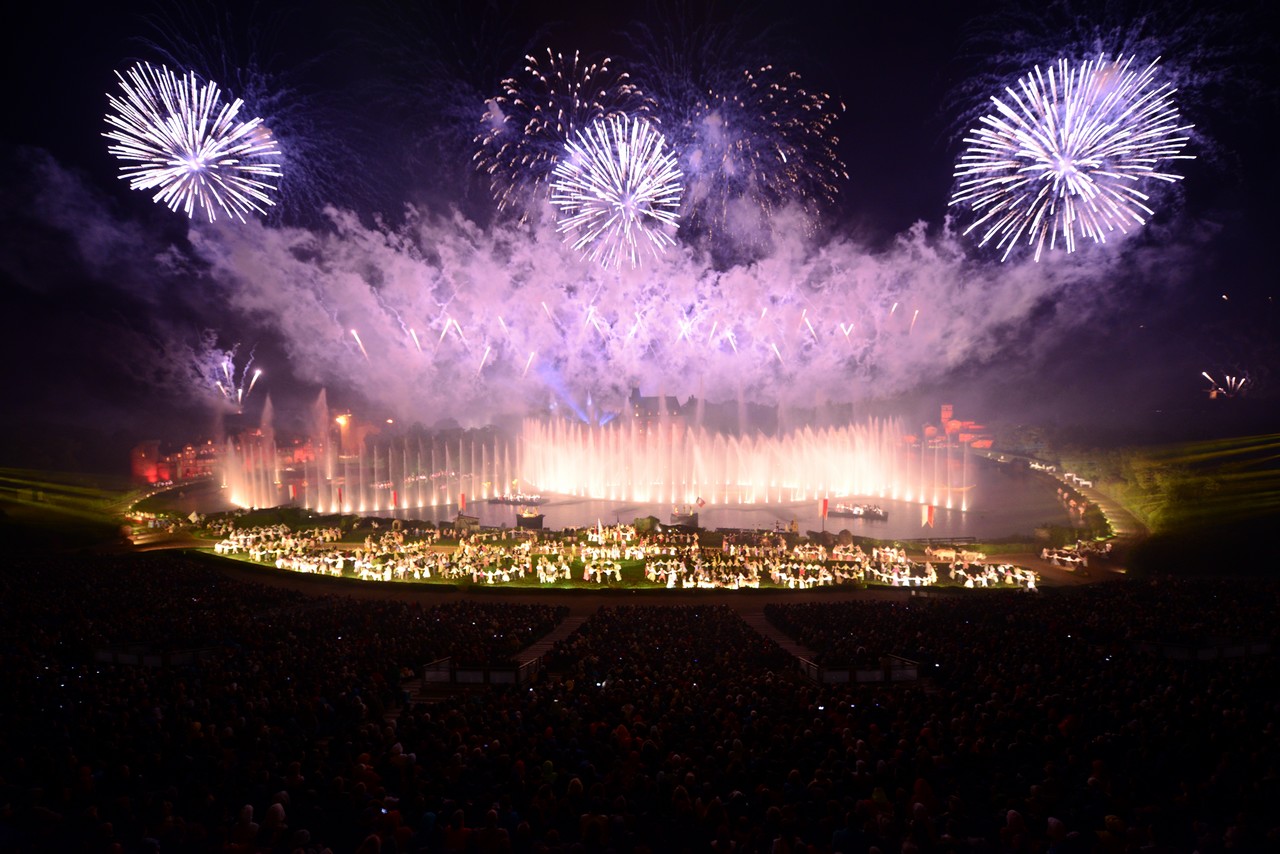 puy du fou