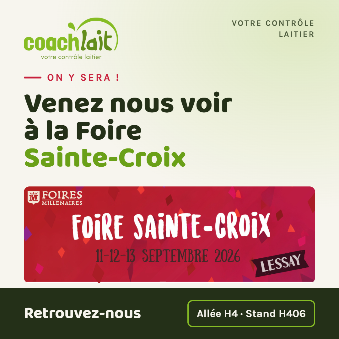 Foire de Lessay 2026