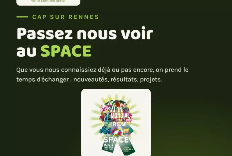 SPACE 2026
